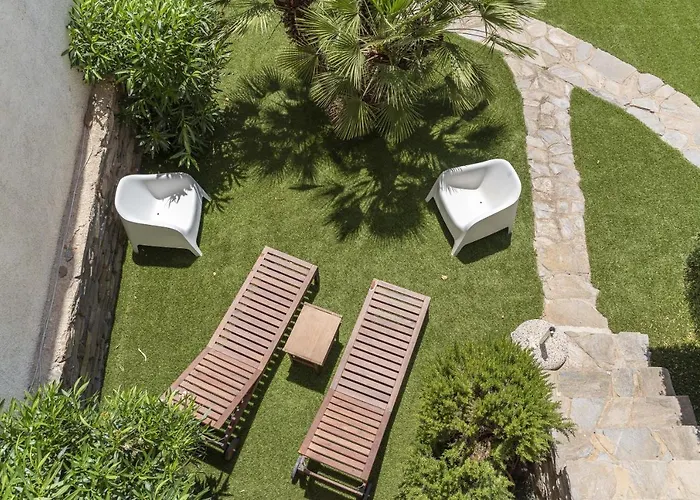 Stintino Sea Front Apartments A