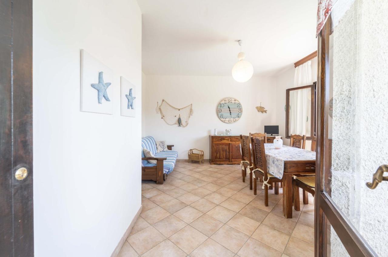 Sea Front A Apartment Stintino
