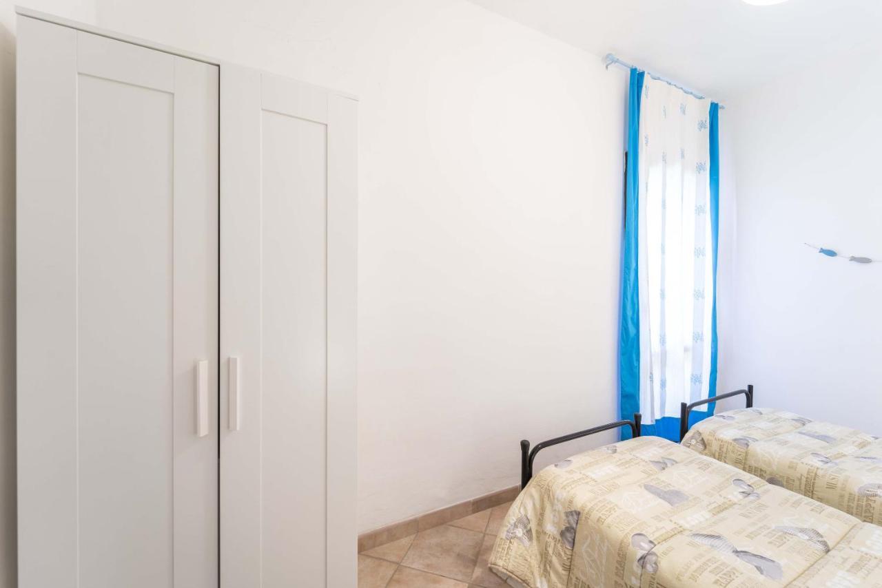 Sea Front A Apartment