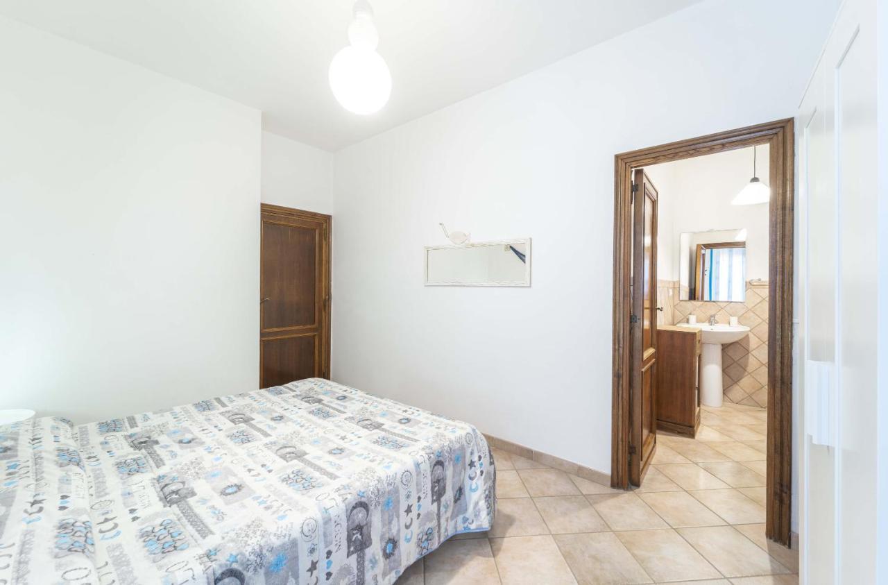 Sea Front A Apartment Stintino