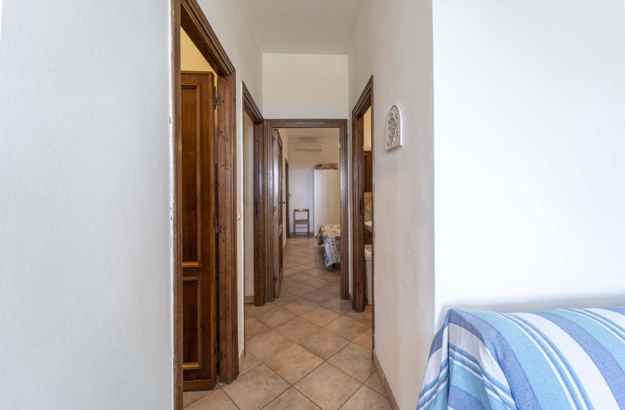 Sea Front A Apartment *