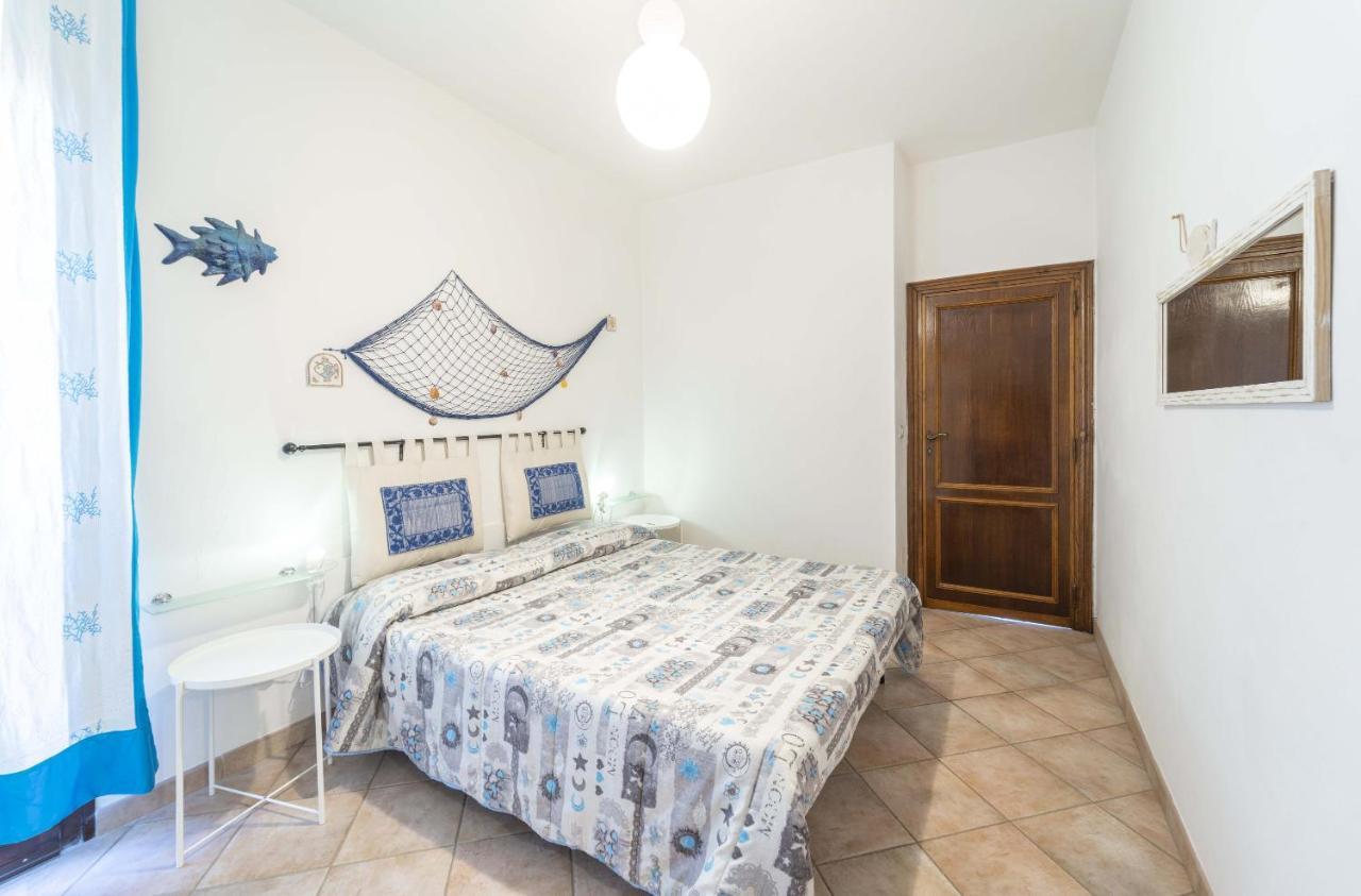 Sea Front A Apartment Stintino