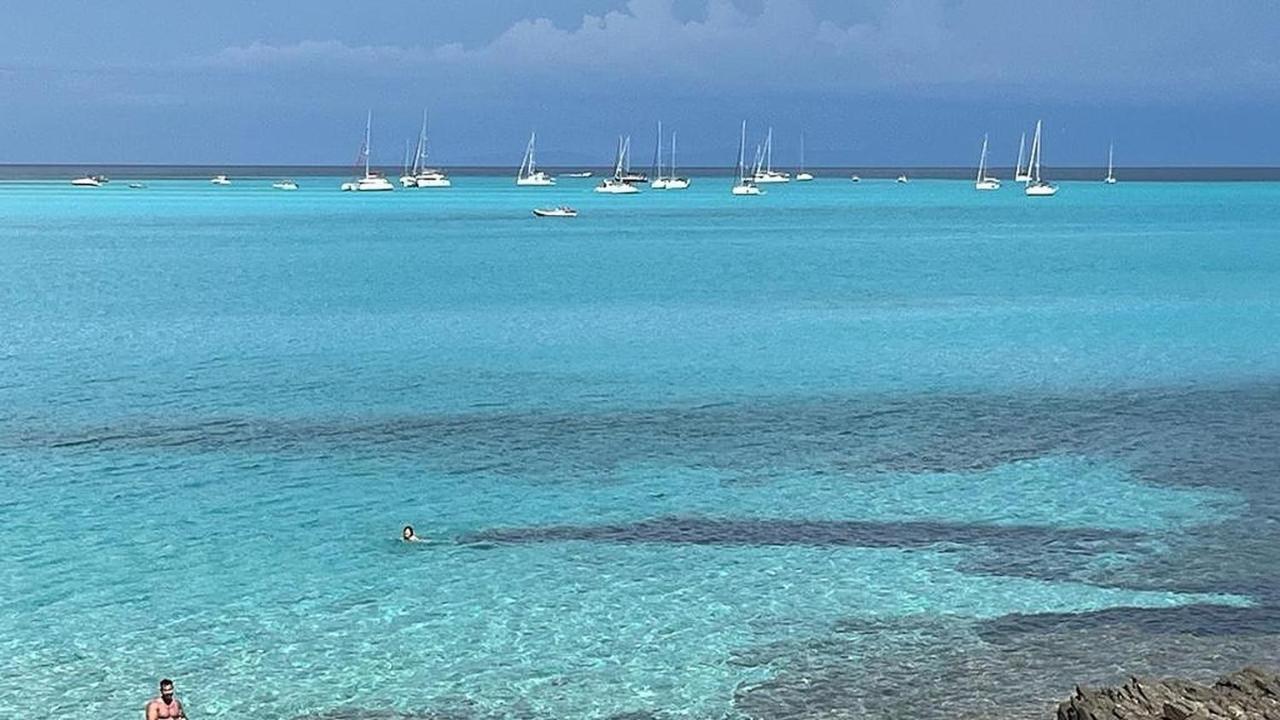 Sea Front A * Stintino