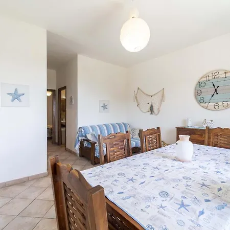 Stintino Sea Front Apartments A Exterior photo