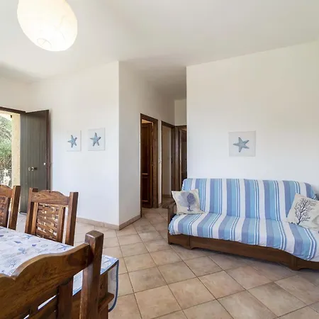 Stintino Sea Front Apartments A Exterior photo