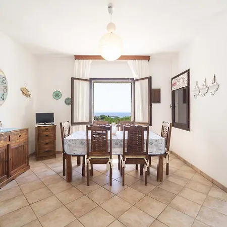 Stintino Sea Front Apartments A Exterior photo