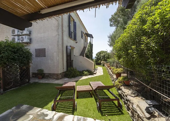 Stintino Sea Front Apartments A