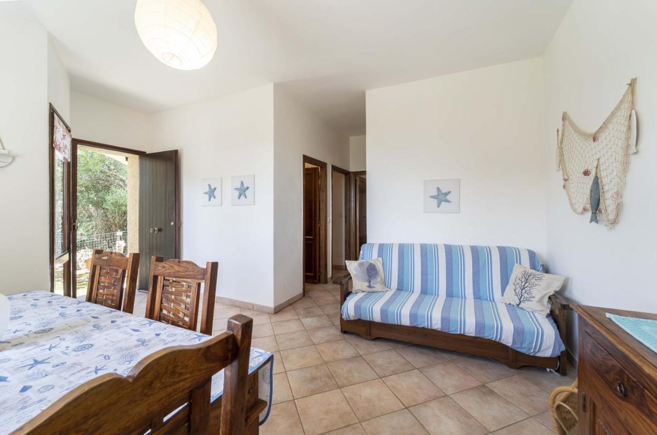 Apartment Sea Front A