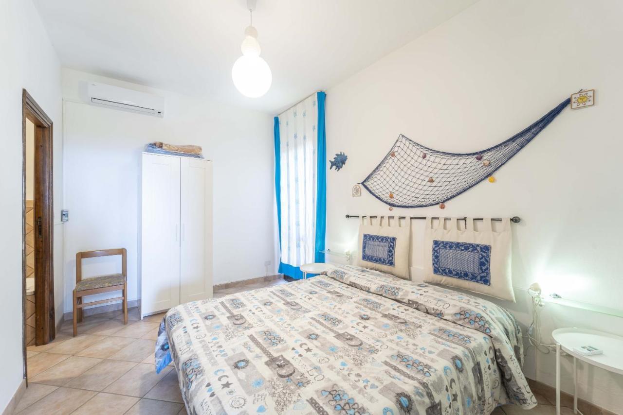 Sea Front A Apartment